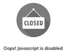 Javascript not available!